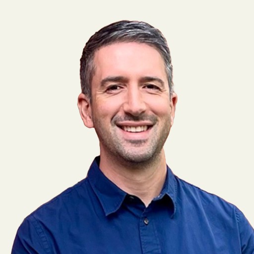 James Balmforth, Founder & Lead Consultant at Equaliser