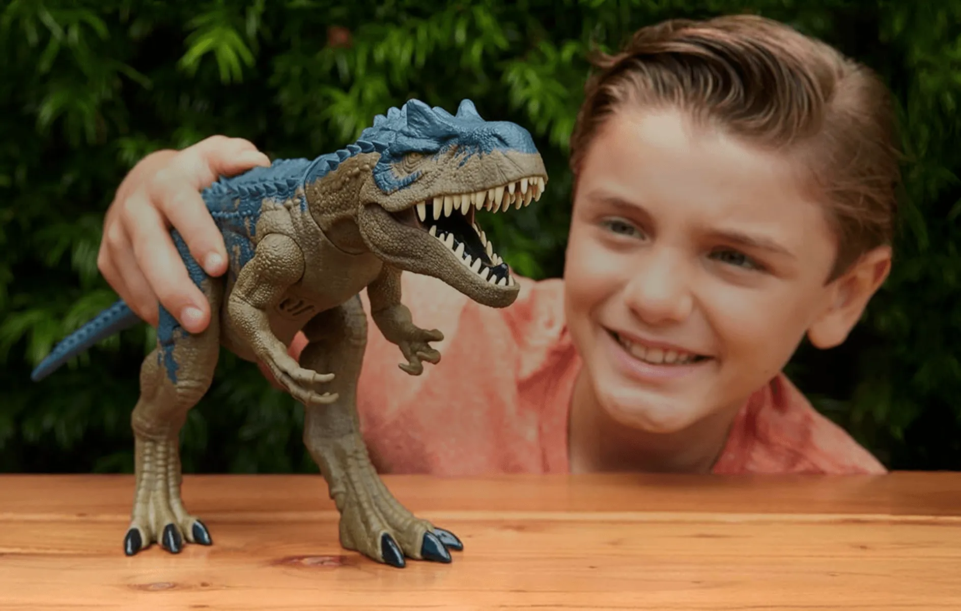 True Toys case study
